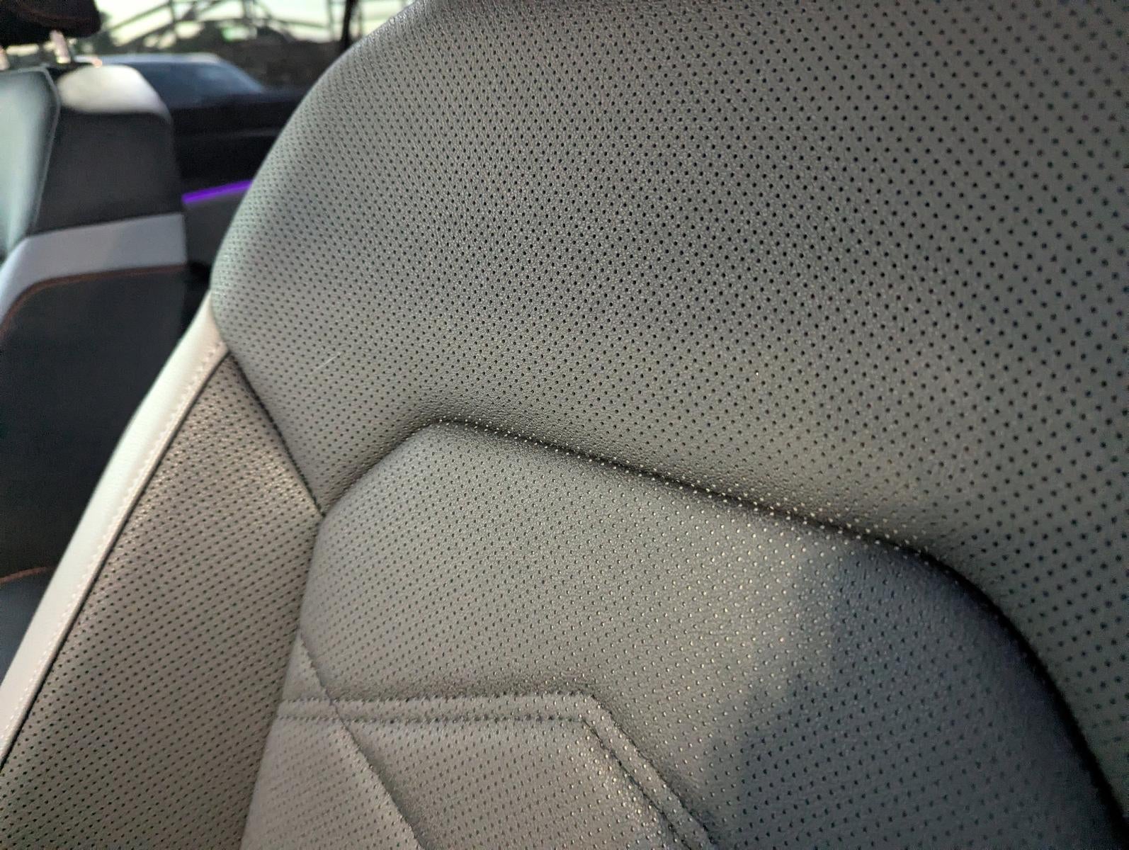 2025 Volkswagen Atlas 2.0T Peak Edition 4MOTION