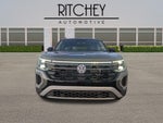 2025 Volkswagen Atlas 2.0T Peak Edition 4MOTION
