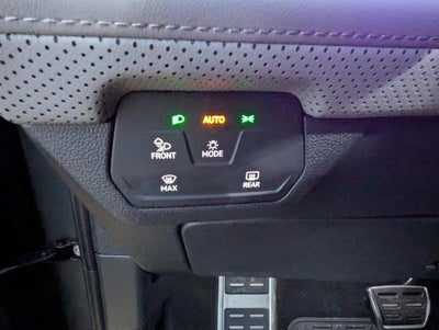 2025 Volkswagen Atlas 2.0T Peak Edition 4MOTION