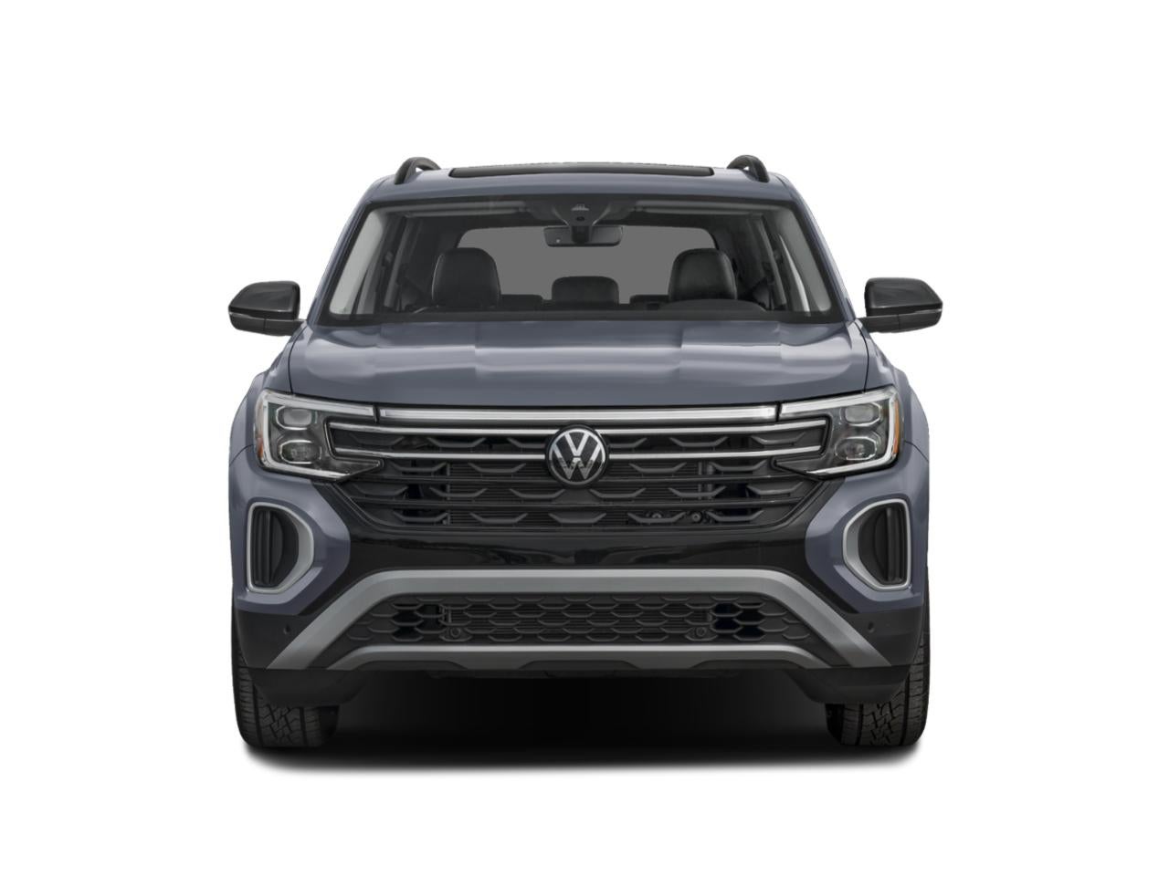 2025 Volkswagen Atlas 2.0T Peak Edition 4MOTION