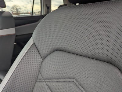 2025 Volkswagen Atlas 2.0T Peak Edition 4MOTION