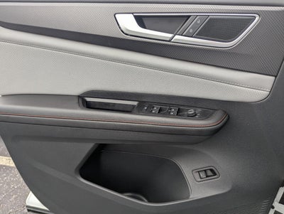 2025 Volkswagen Atlas 2.0T Peak Edition 4MOTION