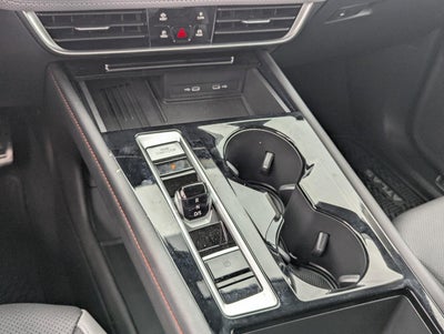 2025 Volkswagen Atlas 2.0T Peak Edition 4MOTION