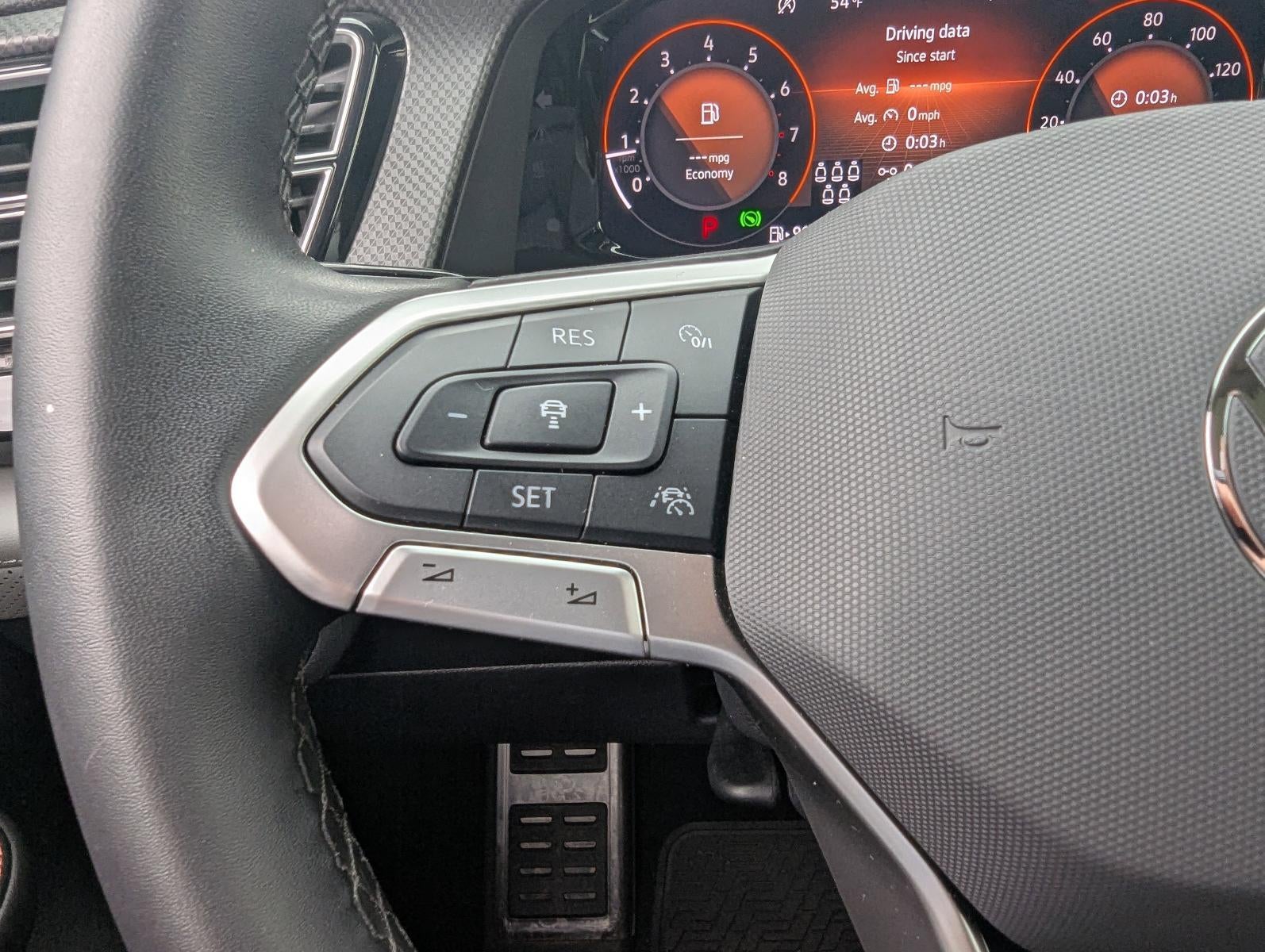 2025 Volkswagen Atlas 2.0T Peak Edition 4MOTION