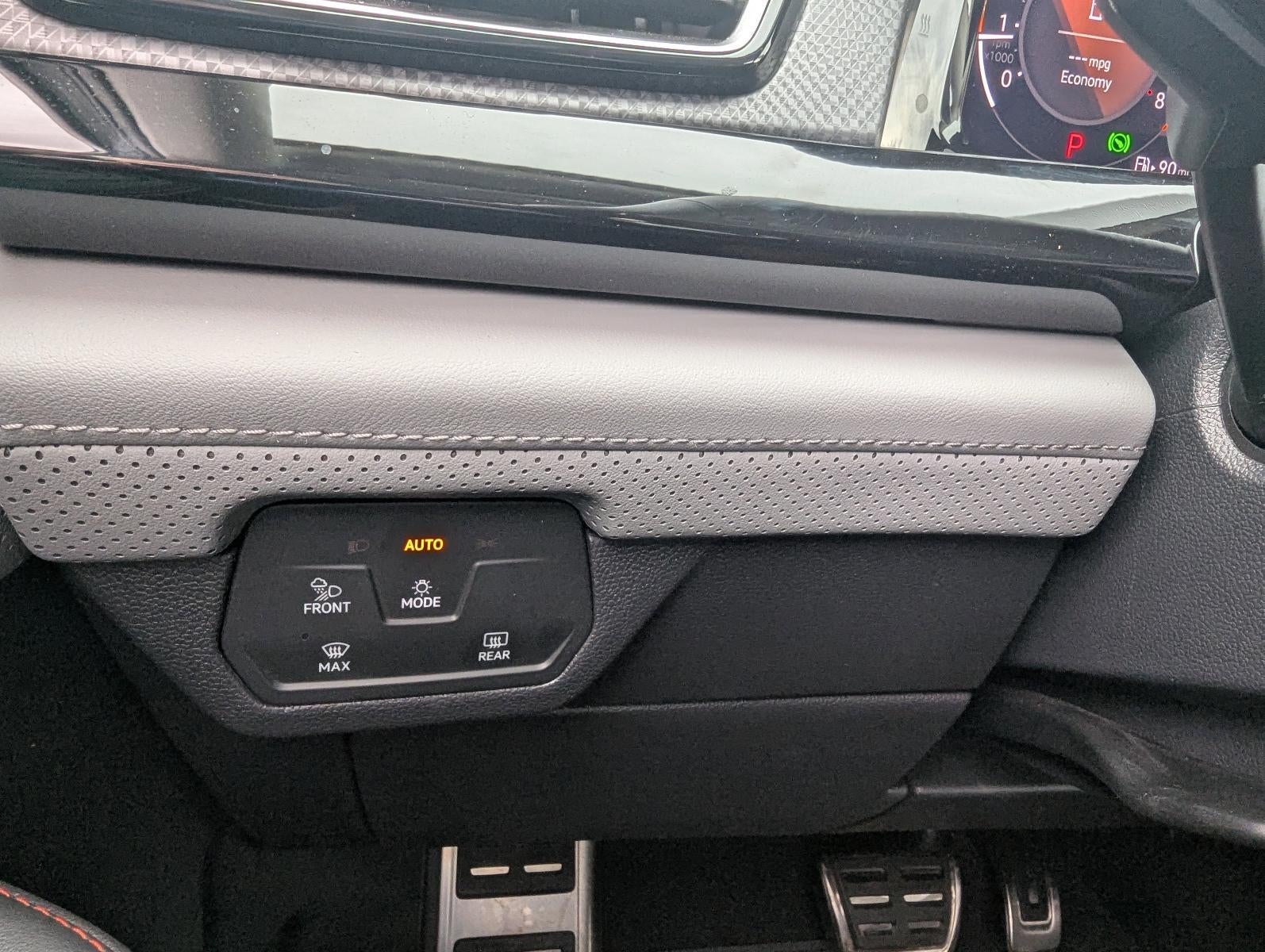 2025 Volkswagen Atlas 2.0T Peak Edition 4MOTION