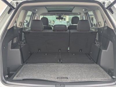 2025 Volkswagen Atlas 2.0T Peak Edition 4MOTION