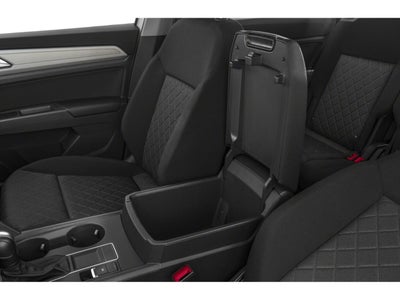 2019 Volkswagen Atlas 3.6L V6 SE FWD
