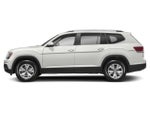 2019 Volkswagen Atlas 3.6L V6 SE FWD
