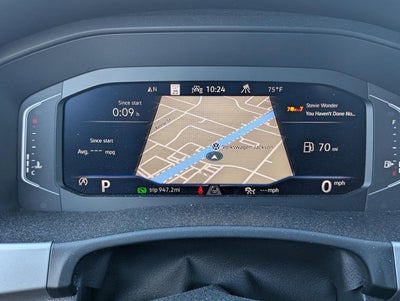 2023 Volkswagen Atlas Cross Sport 3.6L V6 SEL Premium R-Line 4MOTION