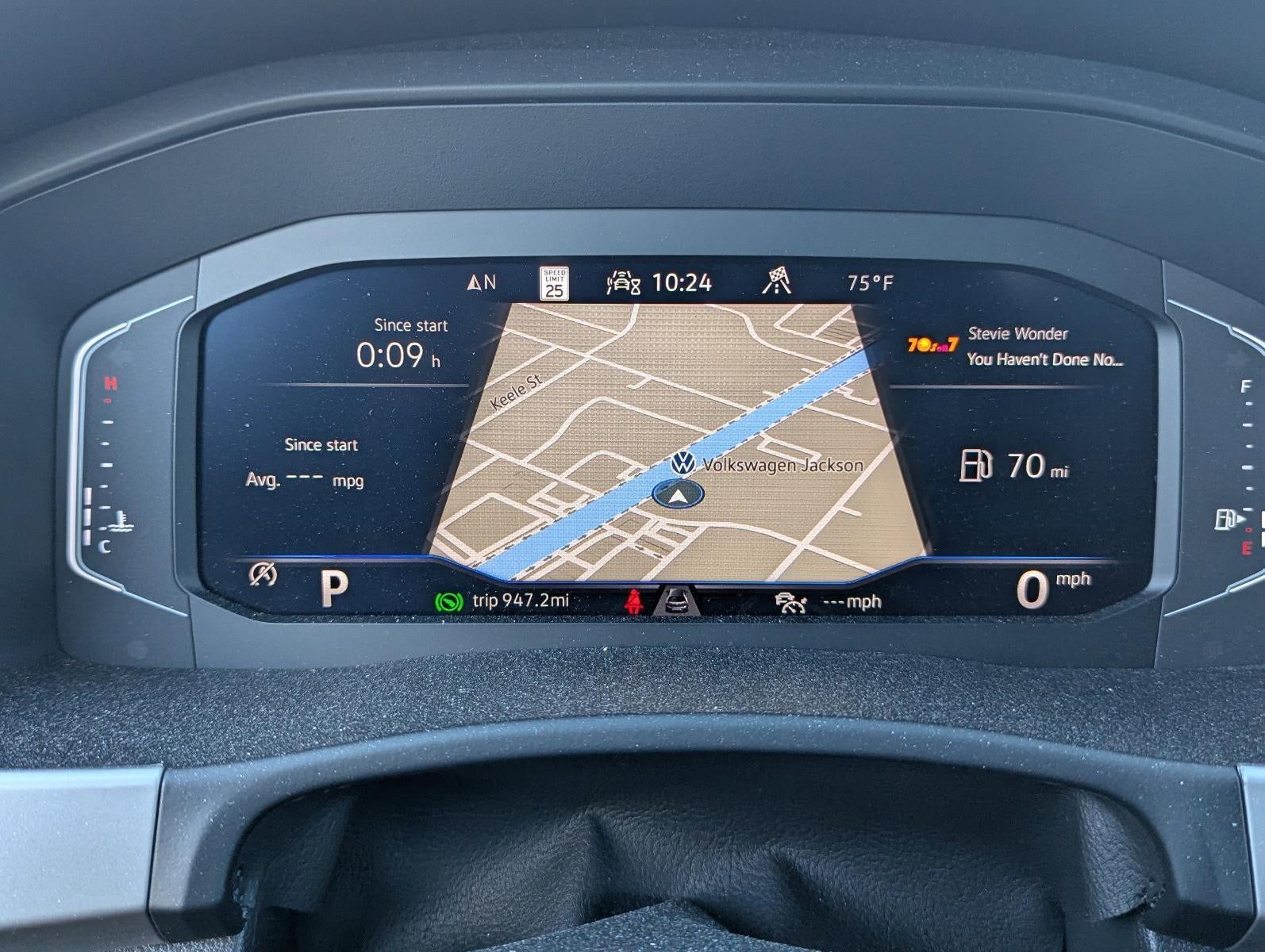 2023 Volkswagen Atlas Cross Sport 3.6L V6 SEL Premium R-Line 4MOTION