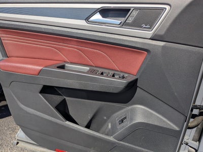 2023 Volkswagen Atlas Cross Sport 3.6L V6 SEL Premium R-Line 4MOTION