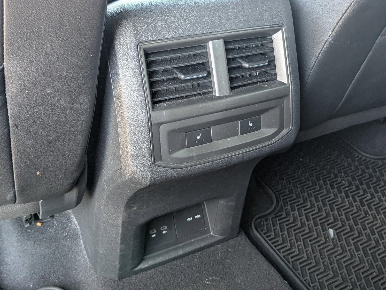 2023 Volkswagen Atlas Cross Sport 3.6L V6 SEL Premium R-Line 4MOTION