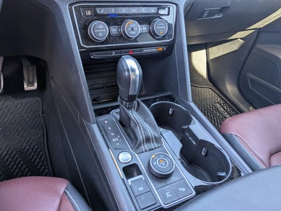 2023 Volkswagen Atlas Cross Sport 3.6L V6 SEL Premium R-Line 4MOTION