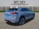 2023 Volkswagen Atlas Cross Sport 3.6L V6 SEL Premium R-Line 4MOTION