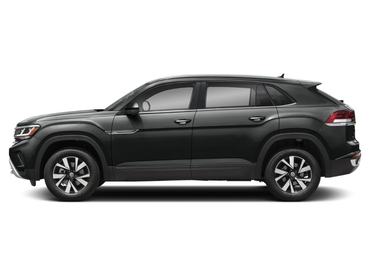 2023 Volkswagen Atlas Cross Sport 3.6L V6 SEL Premium R-Line 4MOTION