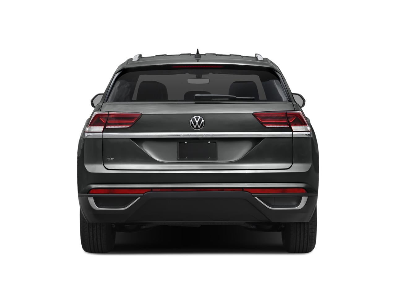 2023 Volkswagen Atlas Cross Sport 3.6L V6 SEL Premium R-Line 4MOTION