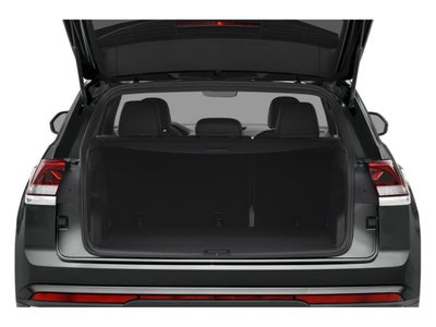 2023 Volkswagen Atlas Cross Sport 3.6L V6 SEL Premium R-Line 4MOTION