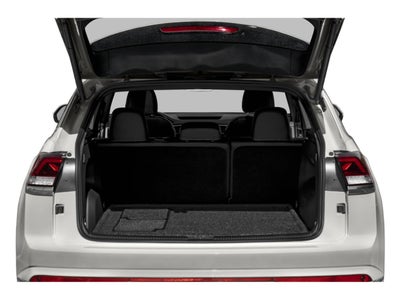 2023 Volkswagen Atlas Cross Sport 3.6L V6 SEL Premium R-Line 4MOTION