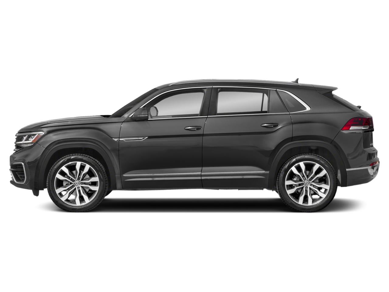 2023 Volkswagen Atlas Cross Sport 3.6L V6 SEL Premium R-Line 4MOTION