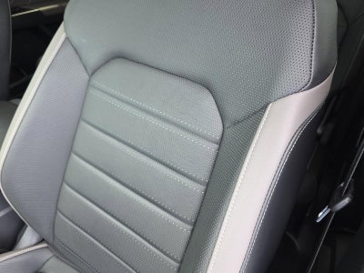 2021 Volkswagen Atlas 2021.5 3.6L V6 SEL Premium R-Line 4MOTION