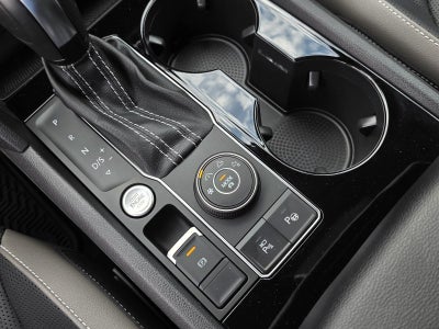 2021 Volkswagen Atlas 2021.5 3.6L V6 SEL Premium R-Line 4MOTION