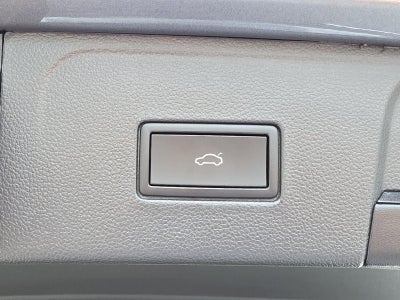 2021 Volkswagen Atlas 2021.5 3.6L V6 SEL Premium R-Line 4MOTION