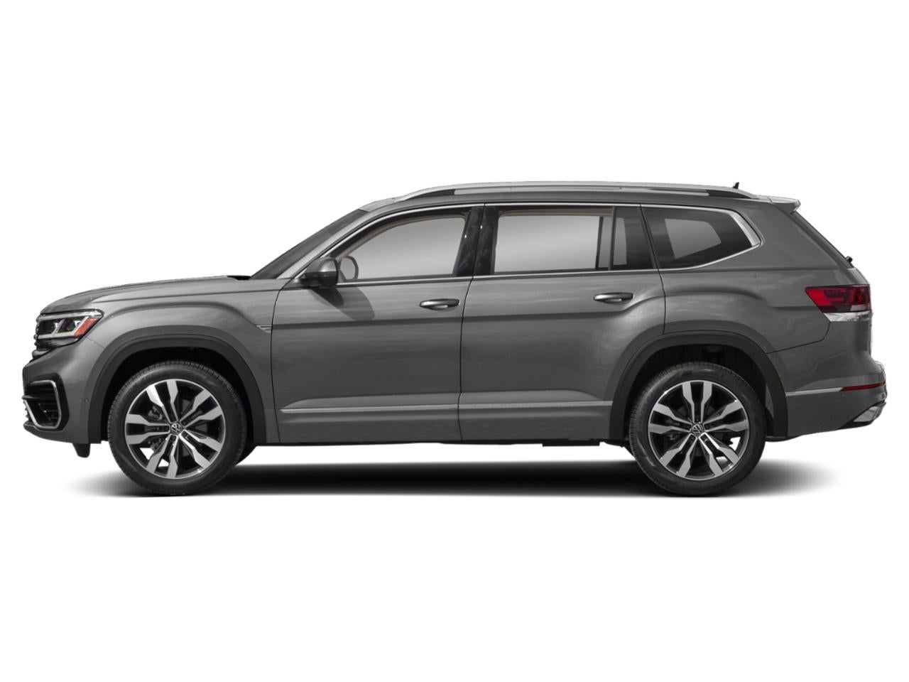 2021 Volkswagen Atlas 2021.5 3.6L V6 SEL Premium R-Line 4MOTION