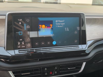 2024 Volkswagen Atlas 2.0T SE w/Technology 4MOTION