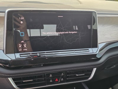 2024 Volkswagen Atlas 2.0T SE w/Technology 4MOTION