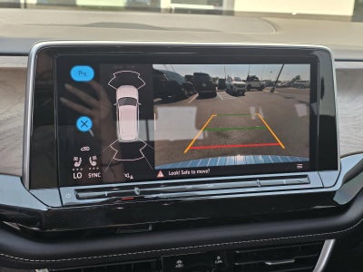 2024 Volkswagen Atlas 2.0T SE w/Technology 4MOTION