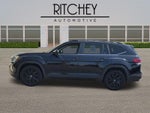 2024 Volkswagen Atlas 2.0T SE w/Technology 4MOTION