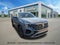 2026 Volkswagen Atlas Cross Sport 2.0T SE w/Technology FWD