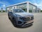 2026 Volkswagen Atlas Cross Sport 2.0T SE w/Technology FWD