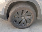 2026 Volkswagen Atlas Cross Sport 2.0T SE w/Technology FWD