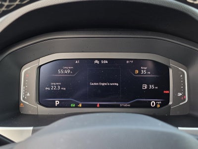 2023 Volkswagen Atlas 3.6L V6 SE w/Technology FWD