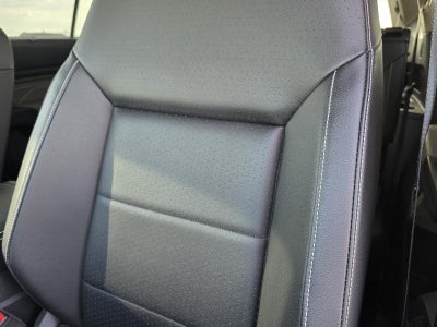 2023 Volkswagen Atlas 3.6L V6 SE w/Technology FWD