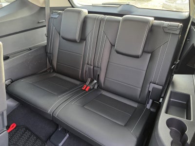 2023 Volkswagen Atlas 3.6L V6 SE w/Technology FWD