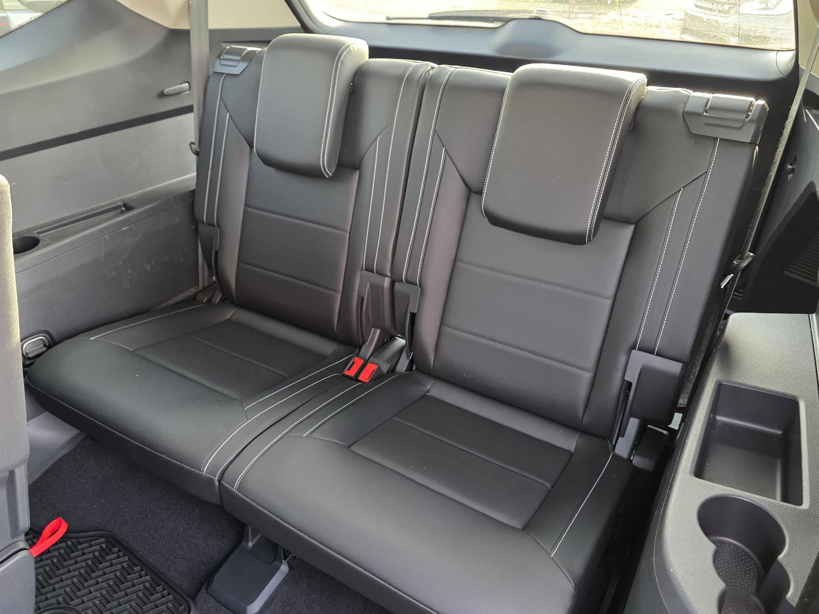 2023 Volkswagen Atlas 3.6L V6 SE w/Technology FWD