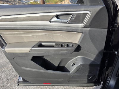 2023 Volkswagen Atlas 3.6L V6 SE w/Technology FWD