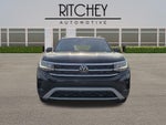 2023 Volkswagen Atlas 3.6L V6 SE w/Technology FWD
