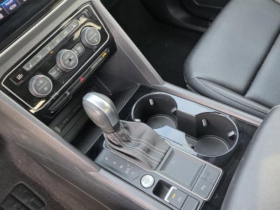 2023 Volkswagen Atlas 3.6L V6 SE w/Technology FWD