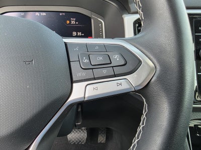 2023 Volkswagen Atlas 3.6L V6 SE w/Technology FWD