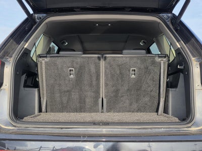 2023 Volkswagen Atlas 3.6L V6 SE w/Technology FWD