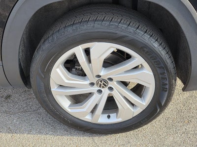 2023 Volkswagen Atlas 3.6L V6 SE w/Technology FWD