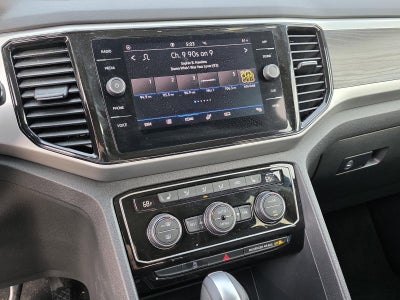 2023 Volkswagen Atlas 3.6L V6 SE w/Technology FWD