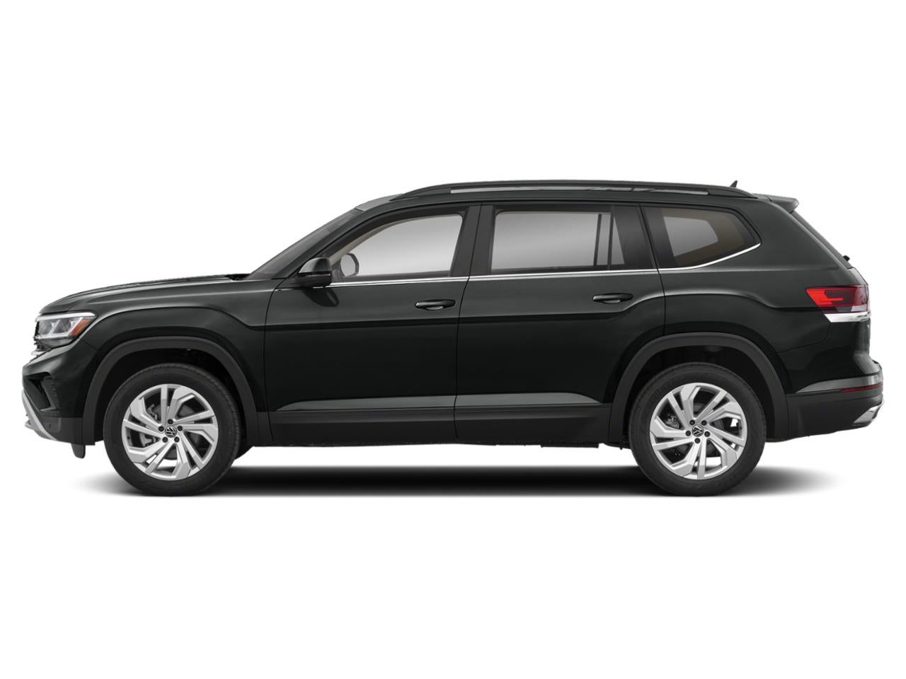 2023 Volkswagen Atlas 3.6L V6 SE w/Technology FWD