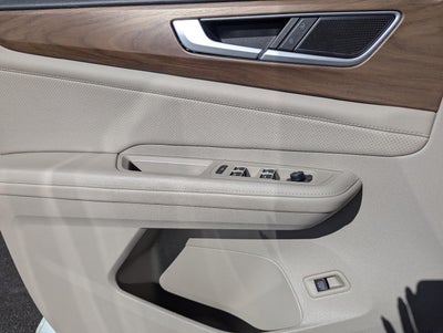 2024 Volkswagen Atlas 2.0T SE w/Technology FWD