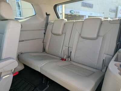 2024 Volkswagen Atlas 2.0T SE w/Technology FWD