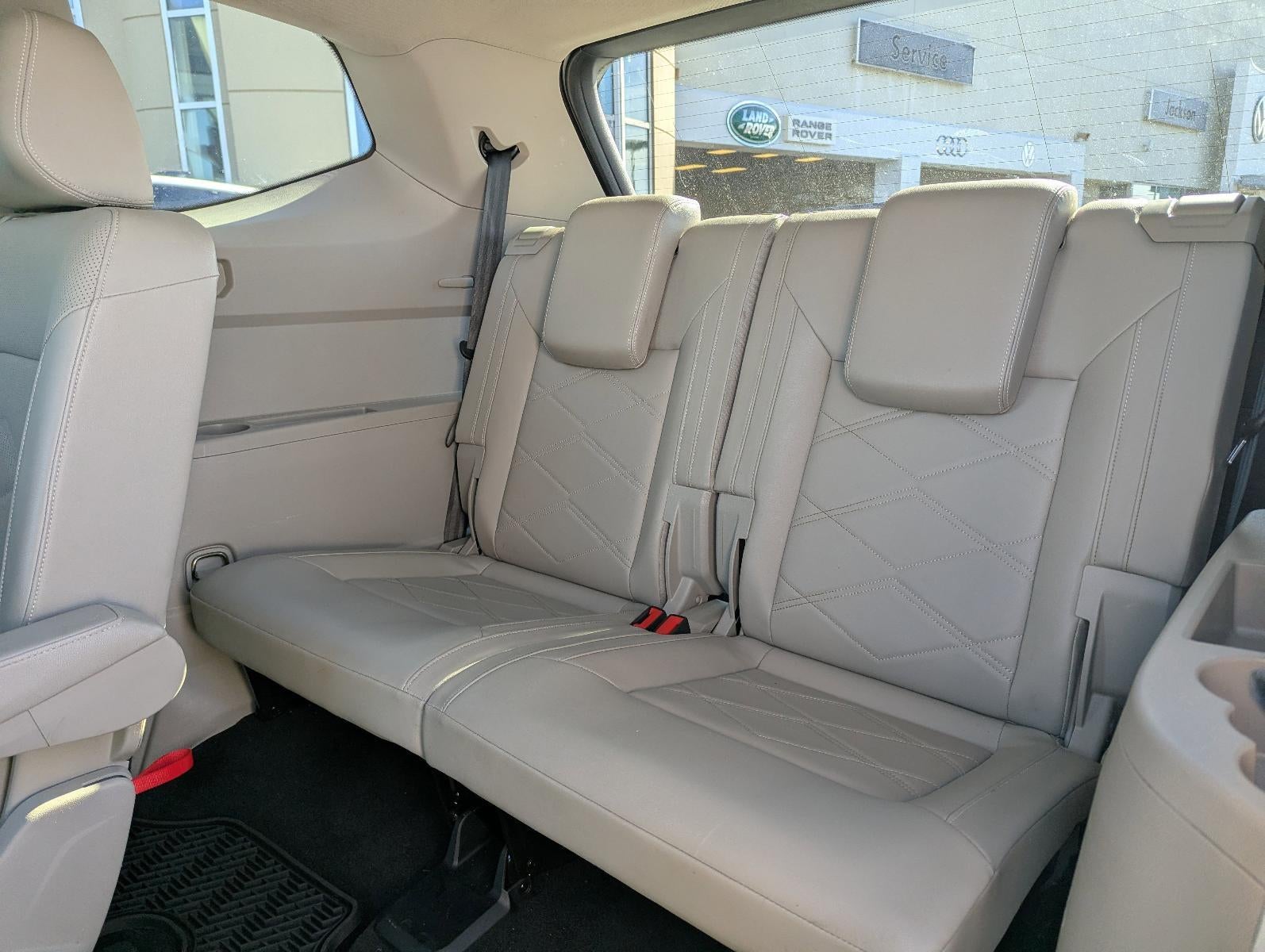 2024 Volkswagen Atlas 2.0T SE w/Technology FWD