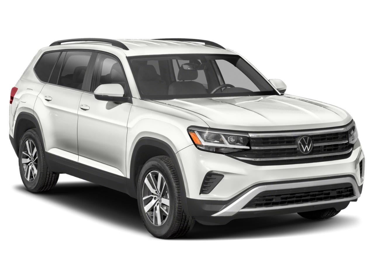 2022 Volkswagen Atlas 3.6L V6 SE w/Technology FWD
